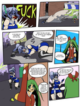 Comic page 1 thumbnail
